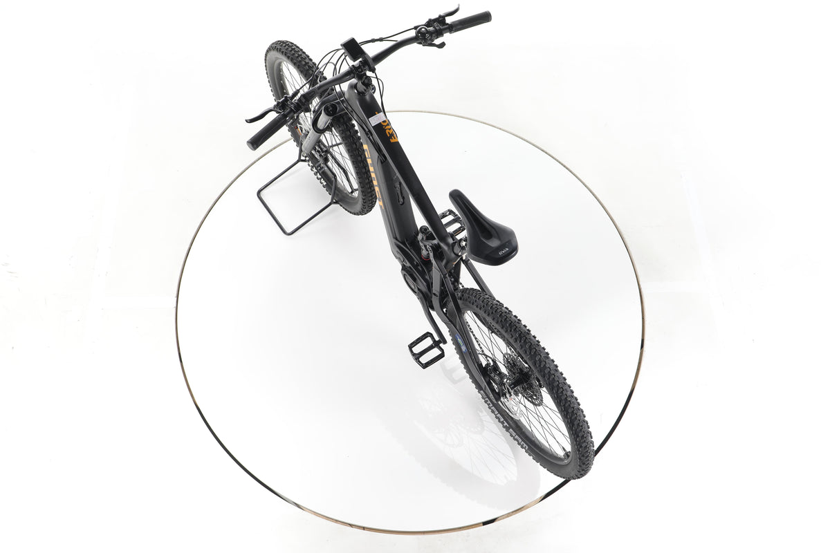 Ghost E-Riot AM CF Advanced E-Bike Fully - Image 21