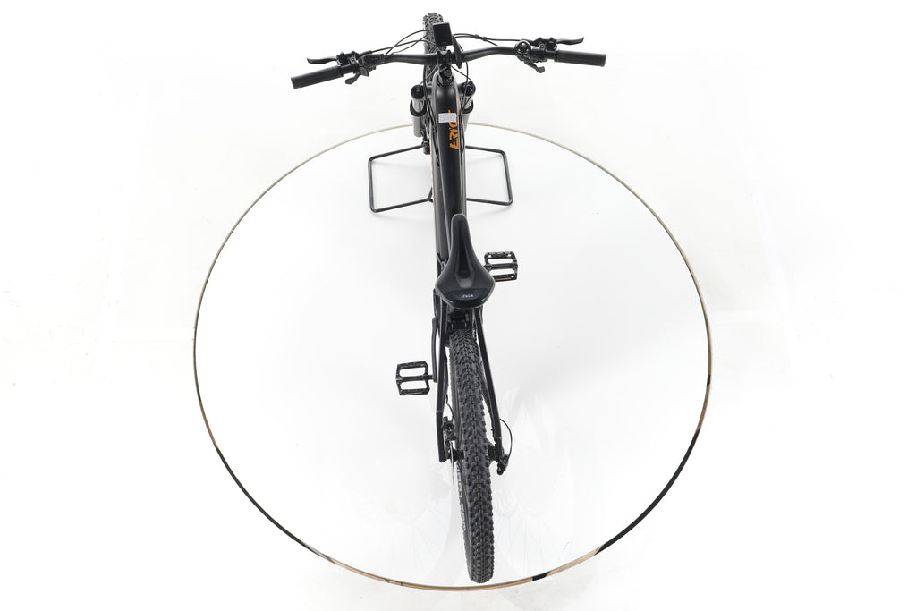 Ghost E-Riot AM CF Advanced E-Bike Fully - Image 22