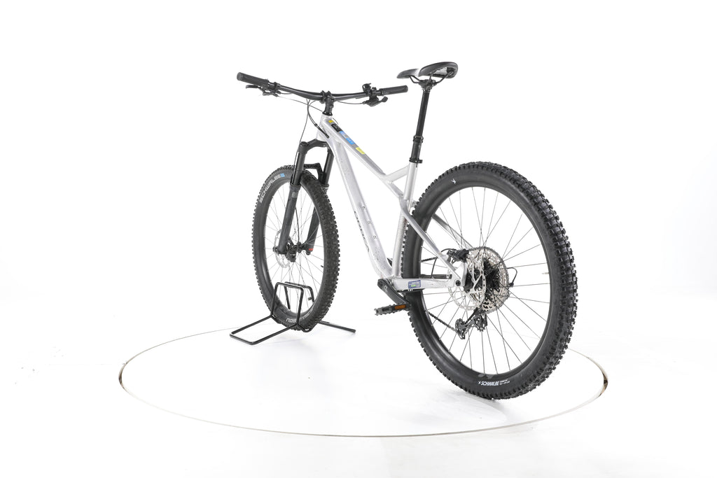 Orbea Laufey H 10 Fahrrad Hardtail - Image 9
