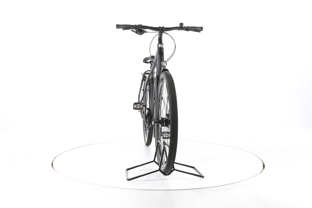 Bergamont Vitess N8 Belt Fahrrad City & Trekking - Image 4