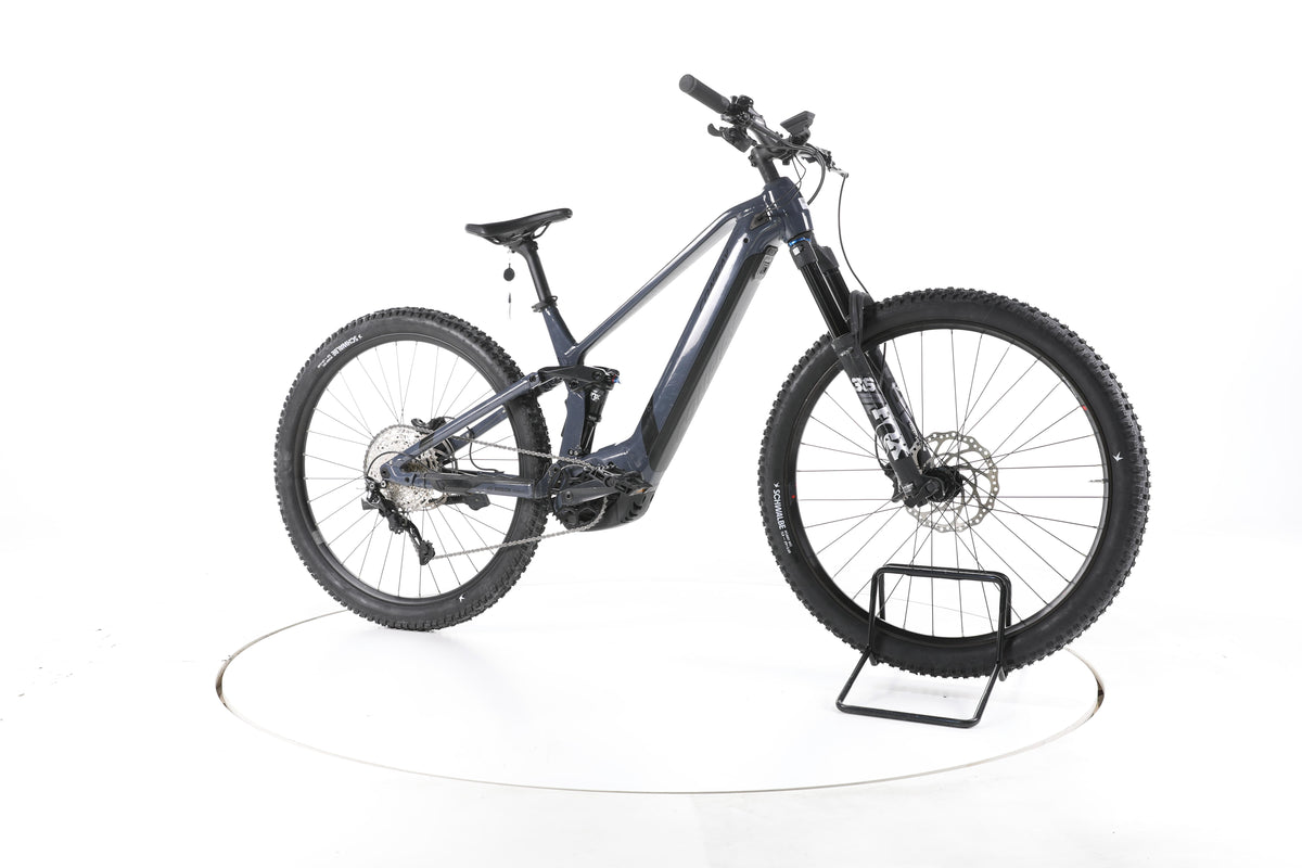 Conway Xyron S 4.9 E-Bike Fully - Image 2