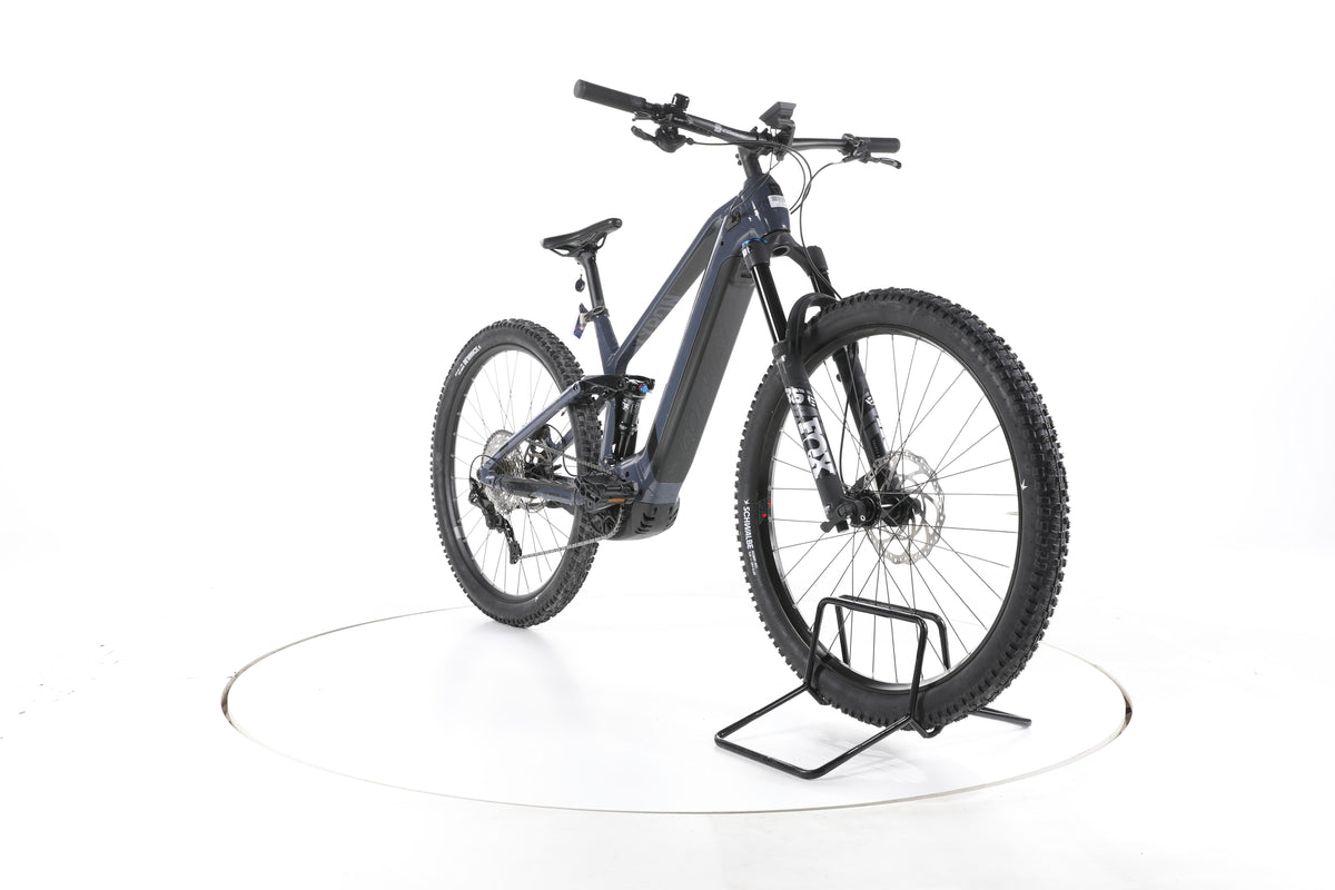 Conway Xyron S 4.9 E-Bike Fully - Image 3
