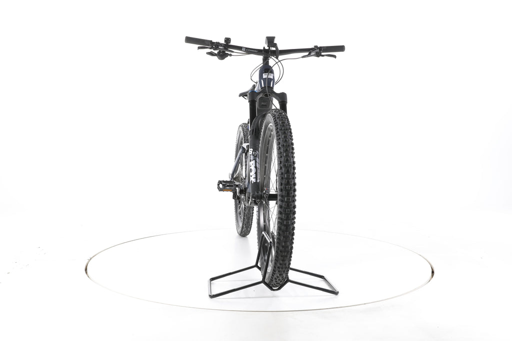 Conway Xyron S 4.9 E-Bike Fully - Image 4