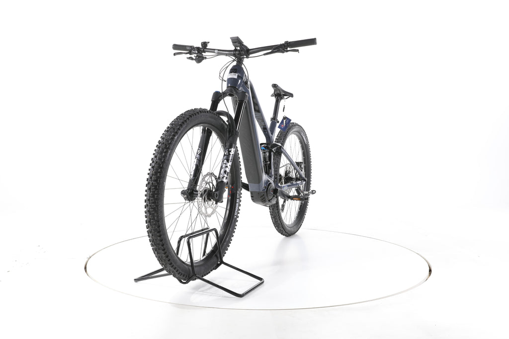 Conway Xyron S 4.9 E-Bike Fully - Image 5