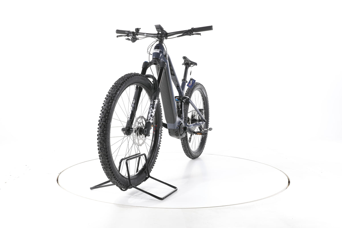 Conway Xyron S 4.9 E-Bike Fully - Image 5