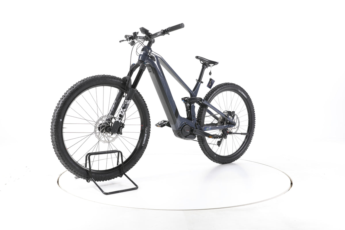 Conway Xyron S 4.9 E-Bike Fully - Image 6