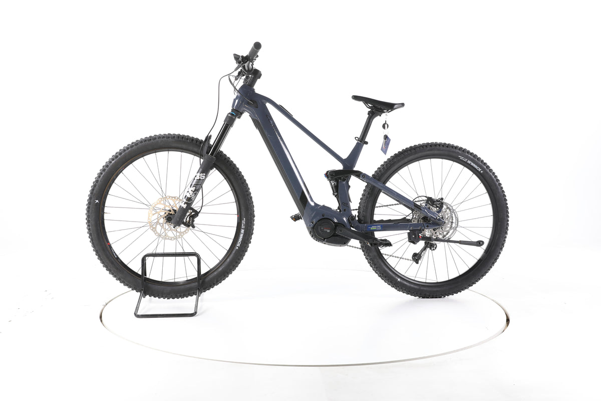 Conway Xyron S 4.9 E-Bike Fully - Image 7