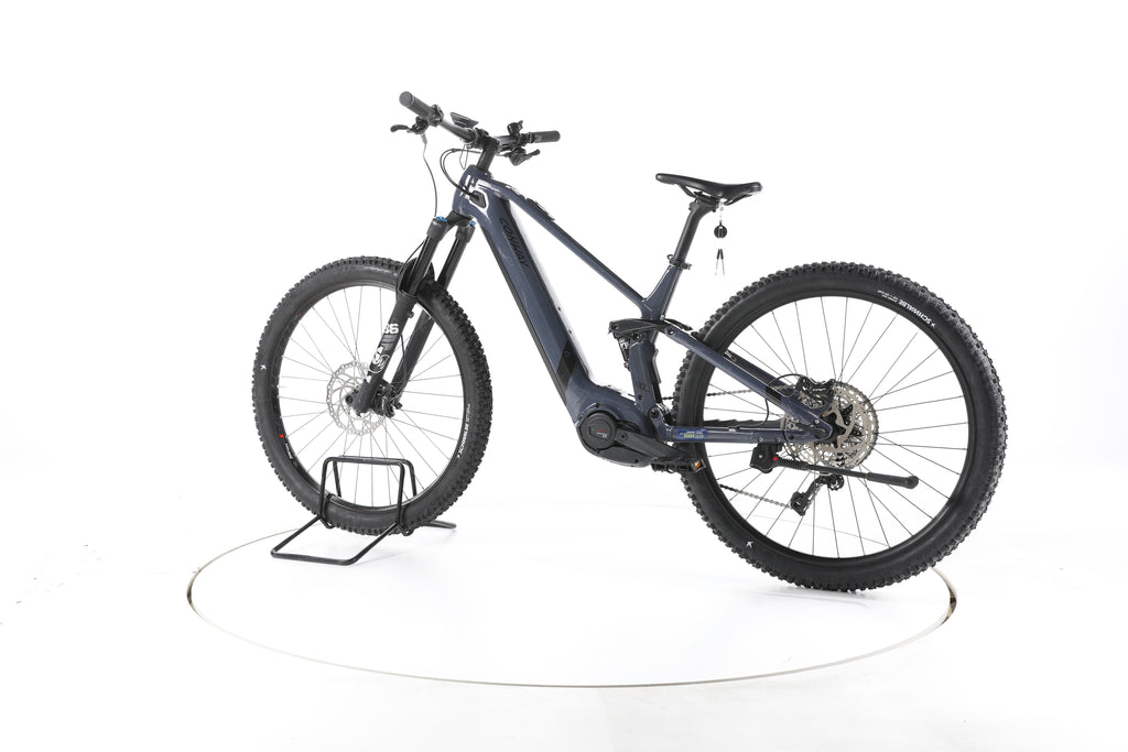 Conway Xyron S 4.9 E-Bike Fully - Image 8