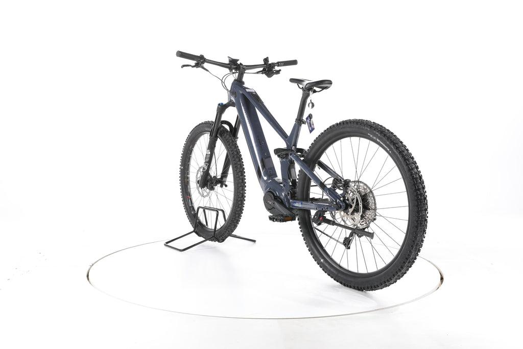 Conway Xyron S 4.9 E-Bike Fully - Image 9