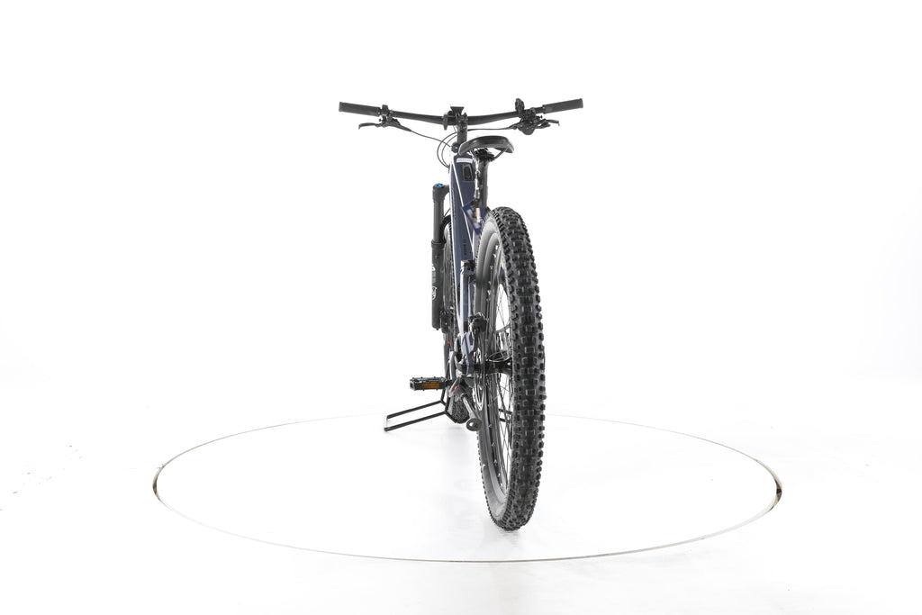 Conway Xyron S 4.9 E-Bike Fully - Image 10
