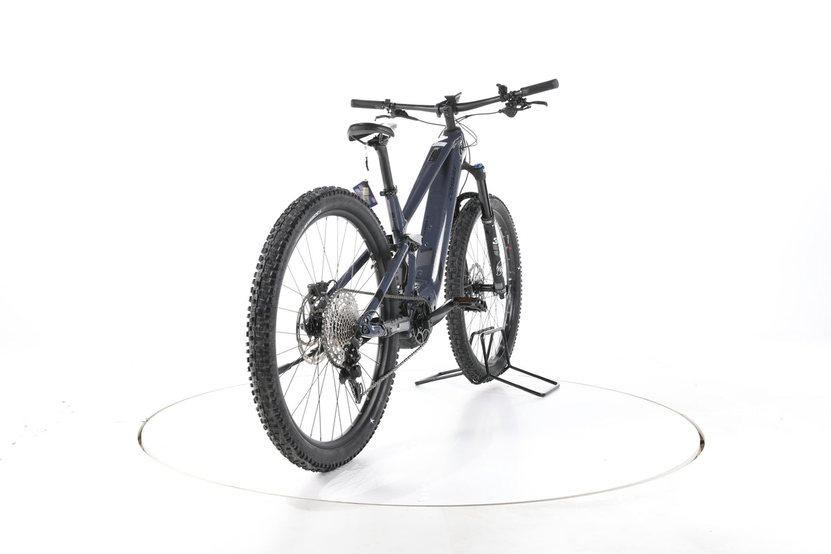 Conway Xyron S 4.9 E-Bike Fully - Image 11