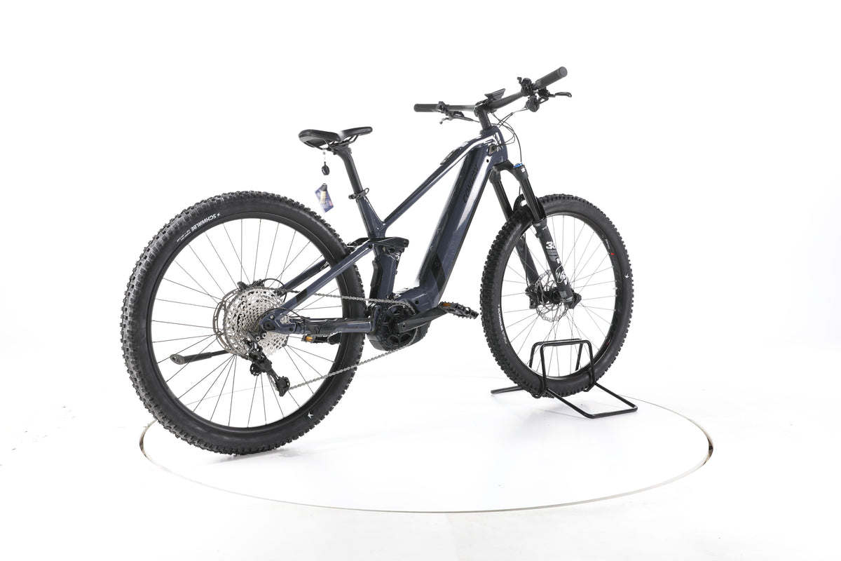Conway Xyron S 4.9 E-Bike Fully - Image 12