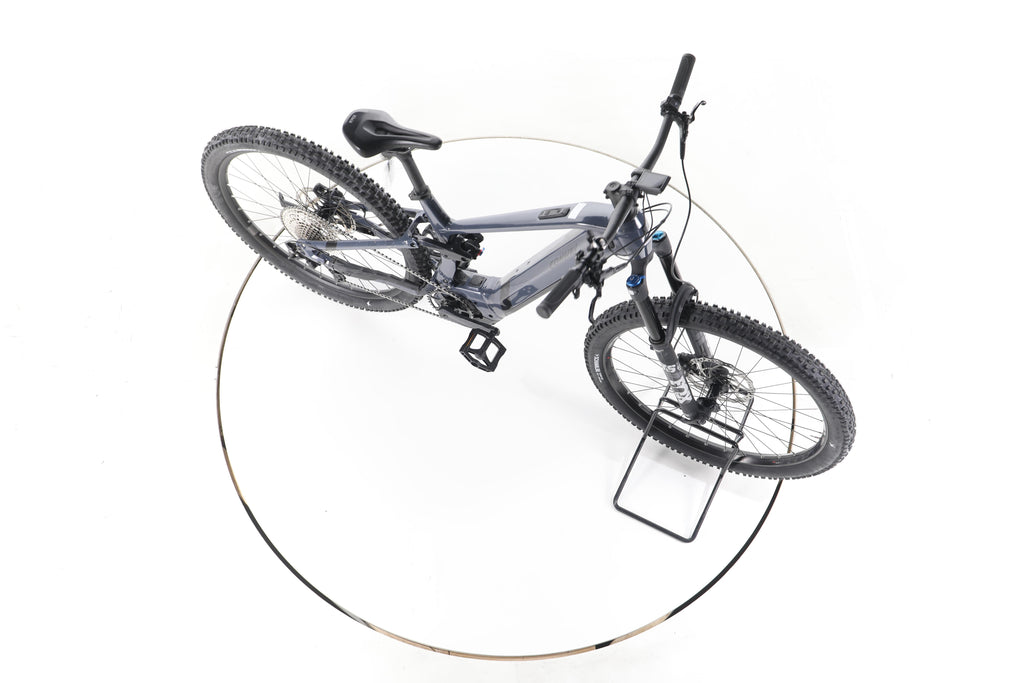 Conway Xyron S 4.9 E-Bike Fully - Image 14
