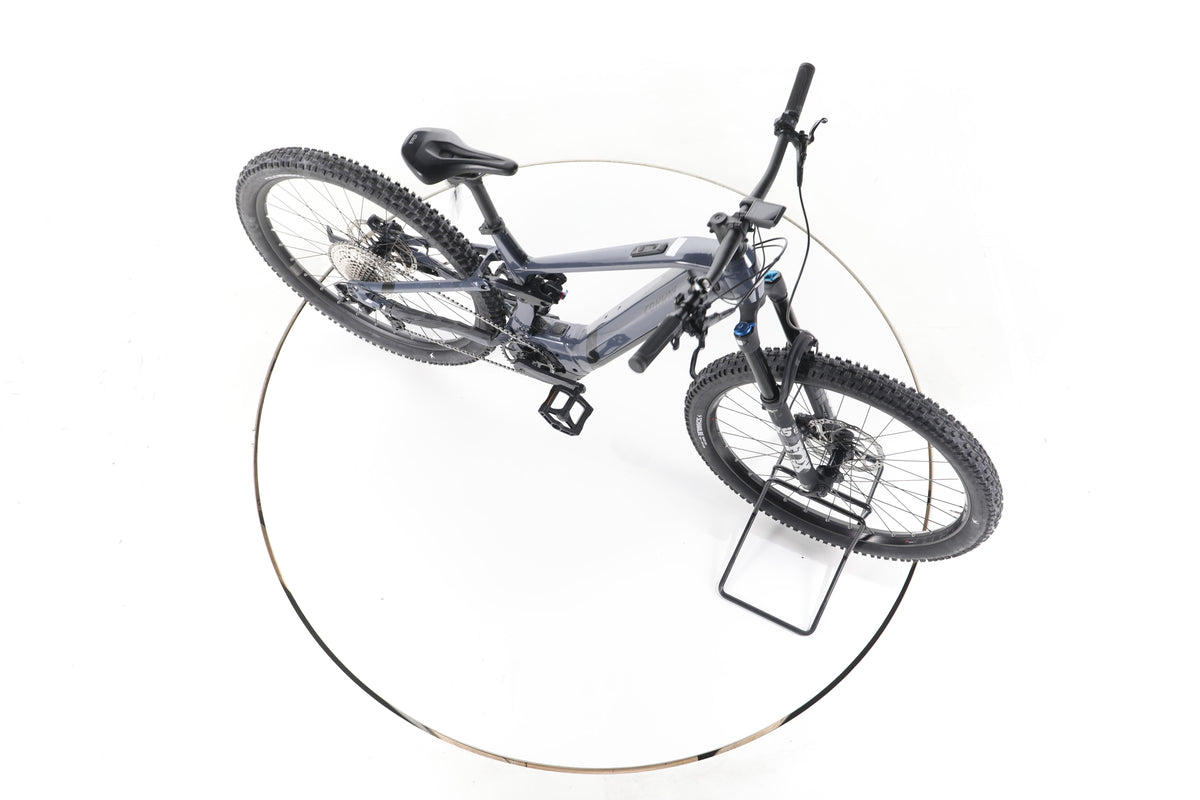 Conway Xyron S 4.9 E-Bike Fully - Image 14
