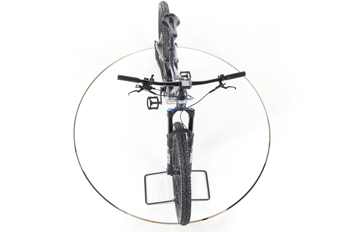 Conway Xyron S 4.9 E-Bike Fully - Image 16