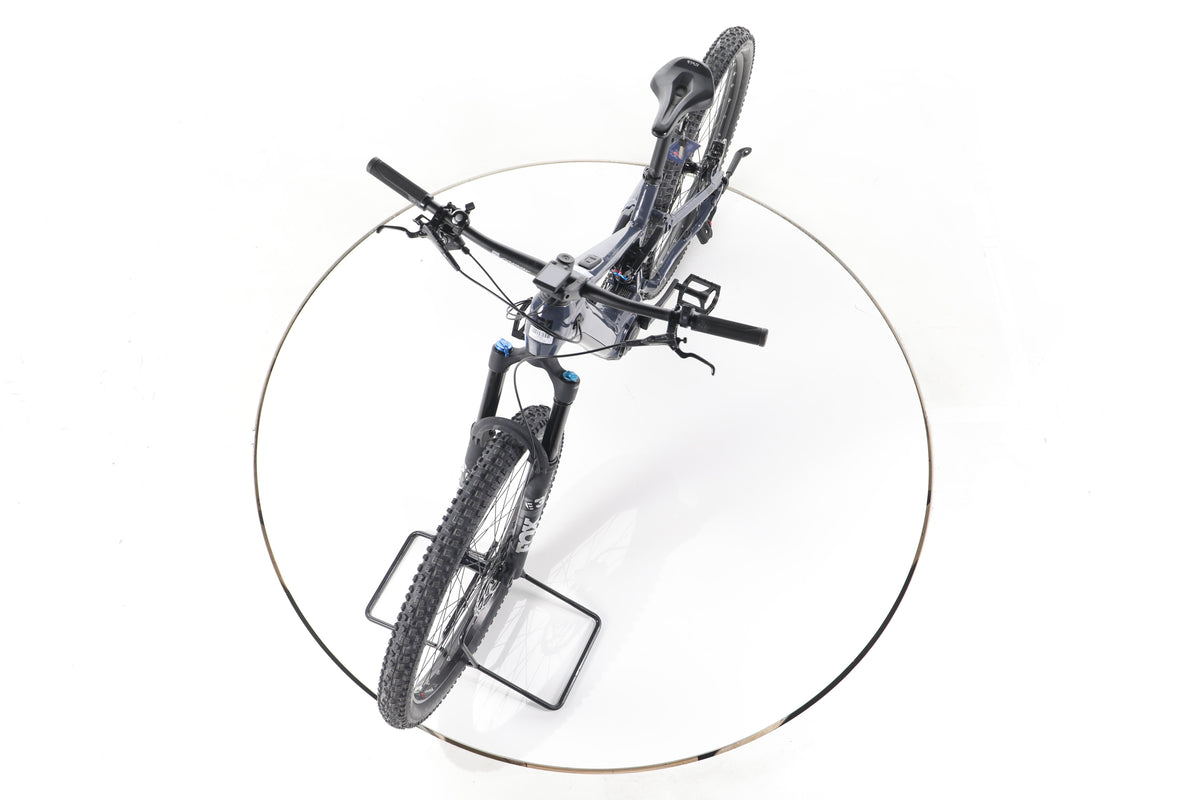Conway Xyron S 4.9 E-Bike Fully - Image 17