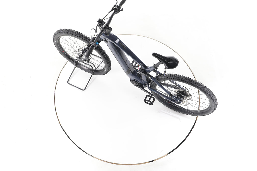 Conway Xyron S 4.9 E-Bike Fully - Image 20
