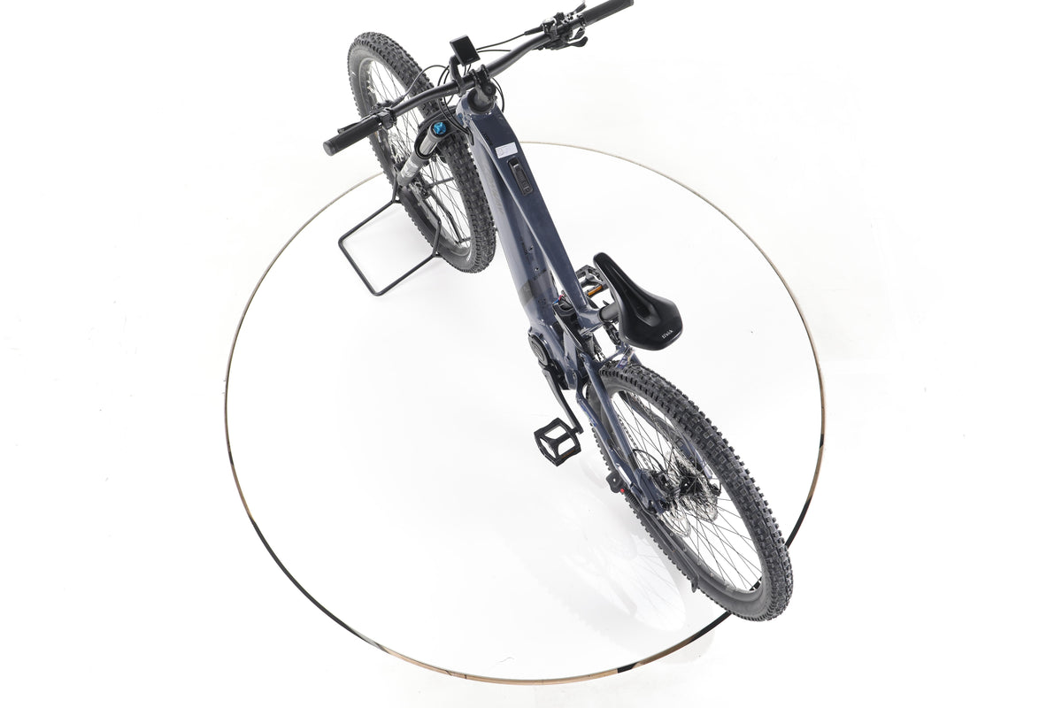 Conway Xyron S 4.9 E-Bike Fully - Image 21