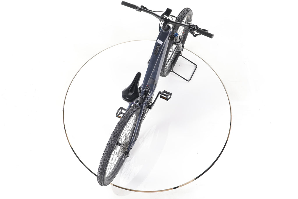 Conway Xyron S 4.9 E-Bike Fully - Image 23