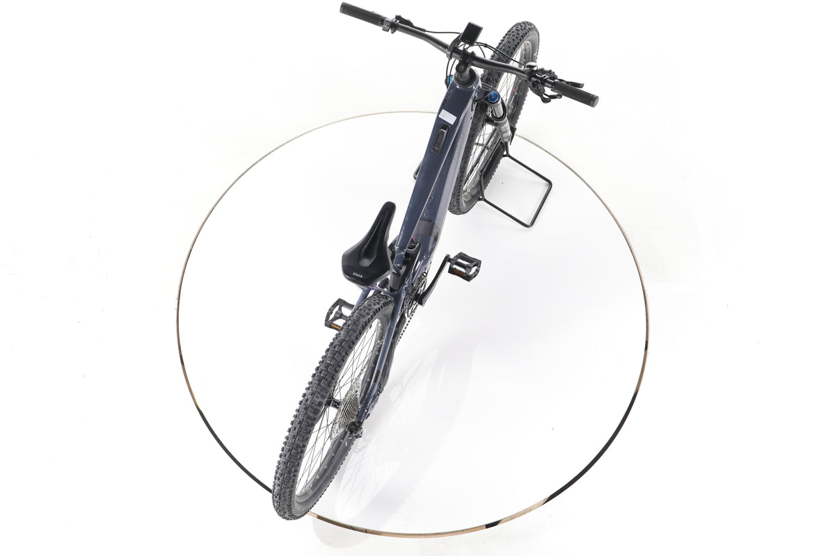 Conway Xyron S 4.9 E-Bike Fully - Image 23