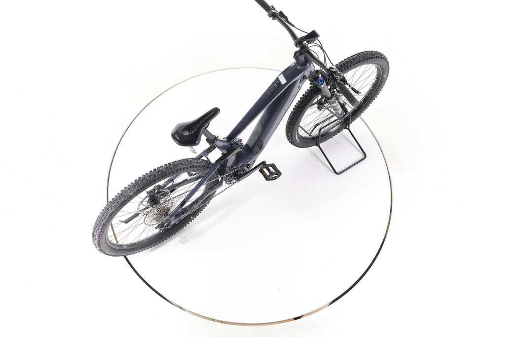 Conway Xyron S 4.9 E-Bike Fully - Image 24