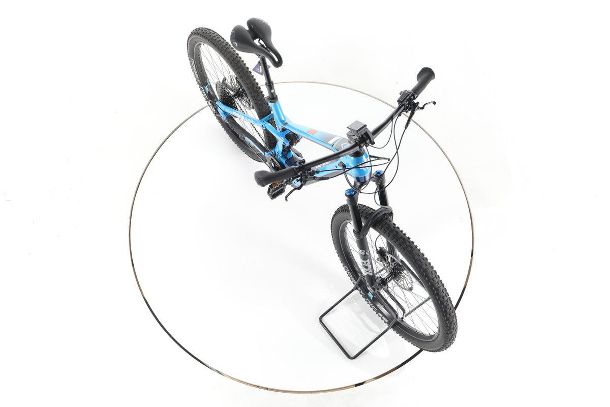 Conway Xyron S4.9 E-Bike Fully - Image 15