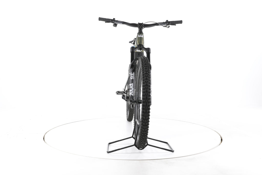 Cube Stereo Hybrid ONE44 HPC TM E-Bike Fully Carbon 2026 - Image 4