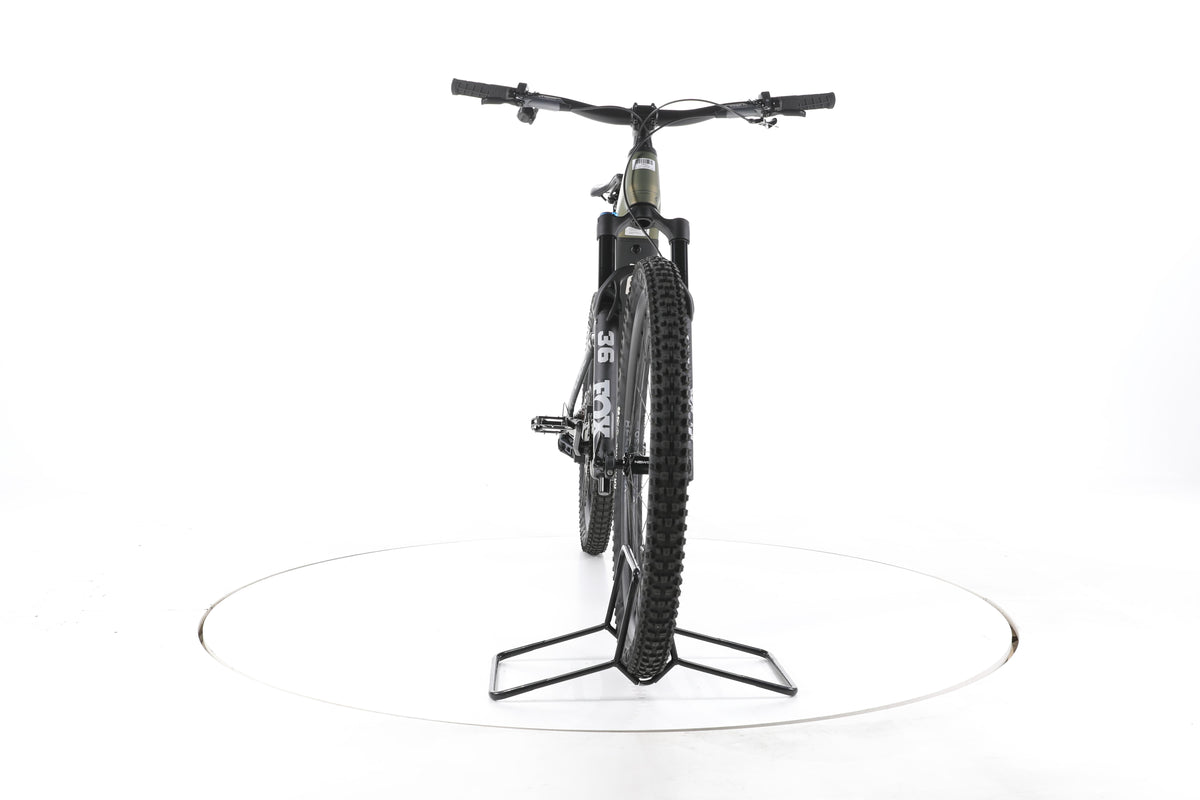 Cube Stereo Hybrid ONE44 HPC TM E-Bike Fully Carbon 2026 - Image 4