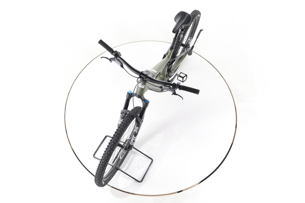 Cube Stereo Hybrid ONE44 HPC TM E-Bike Fully Carbon 2026 - Image 17