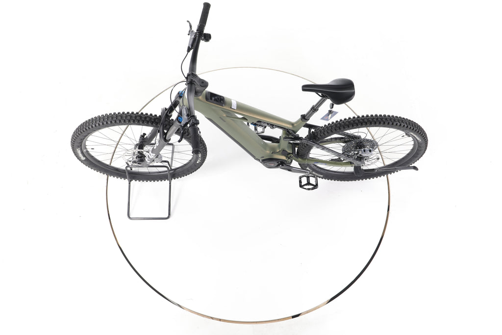 Cube Stereo Hybrid ONE44 HPC TM E-Bike Fully Carbon 2026 - Image 19
