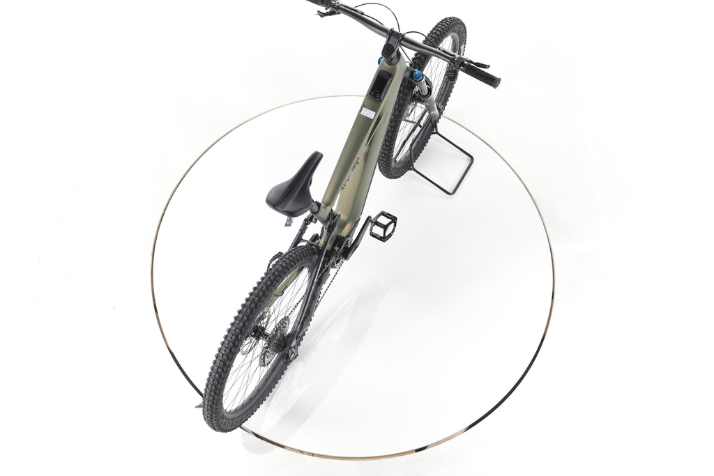 Cube Stereo Hybrid ONE44 HPC TM E-Bike Fully Carbon 2026 - Image 23