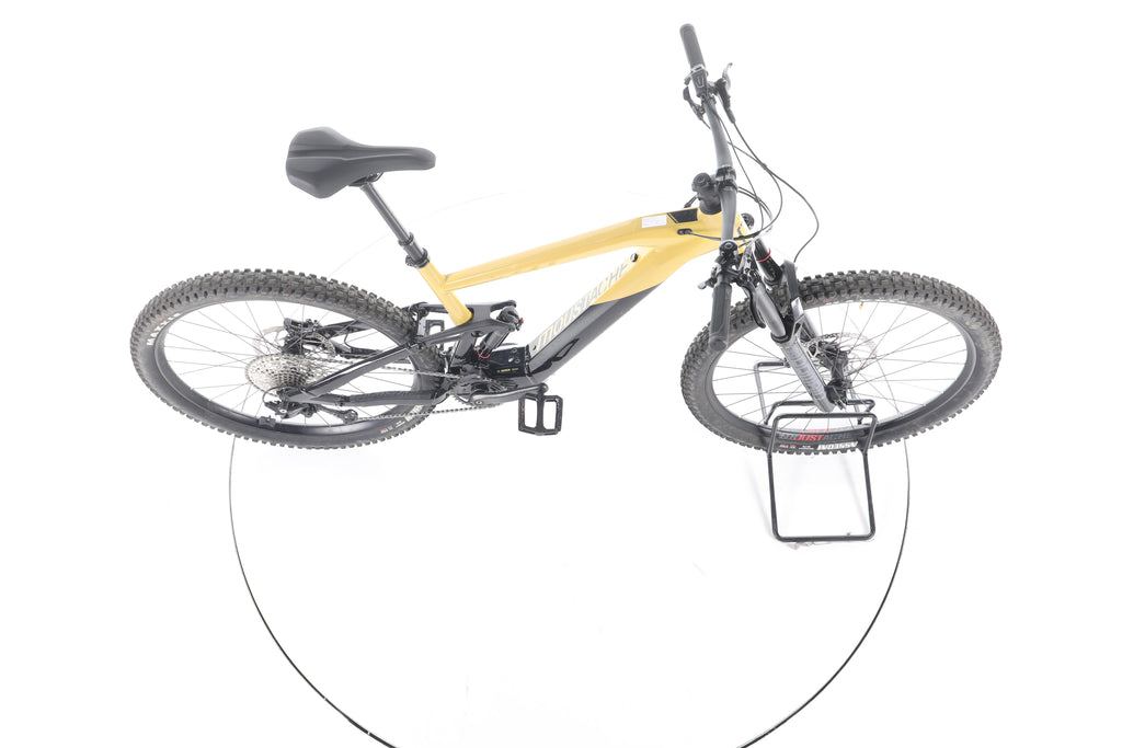 Moustache Bikes Game 3 E-Bike Fully - Image 13