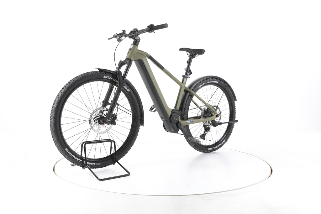 Cube Reaction Hybrid Race E-Bike - Image 6