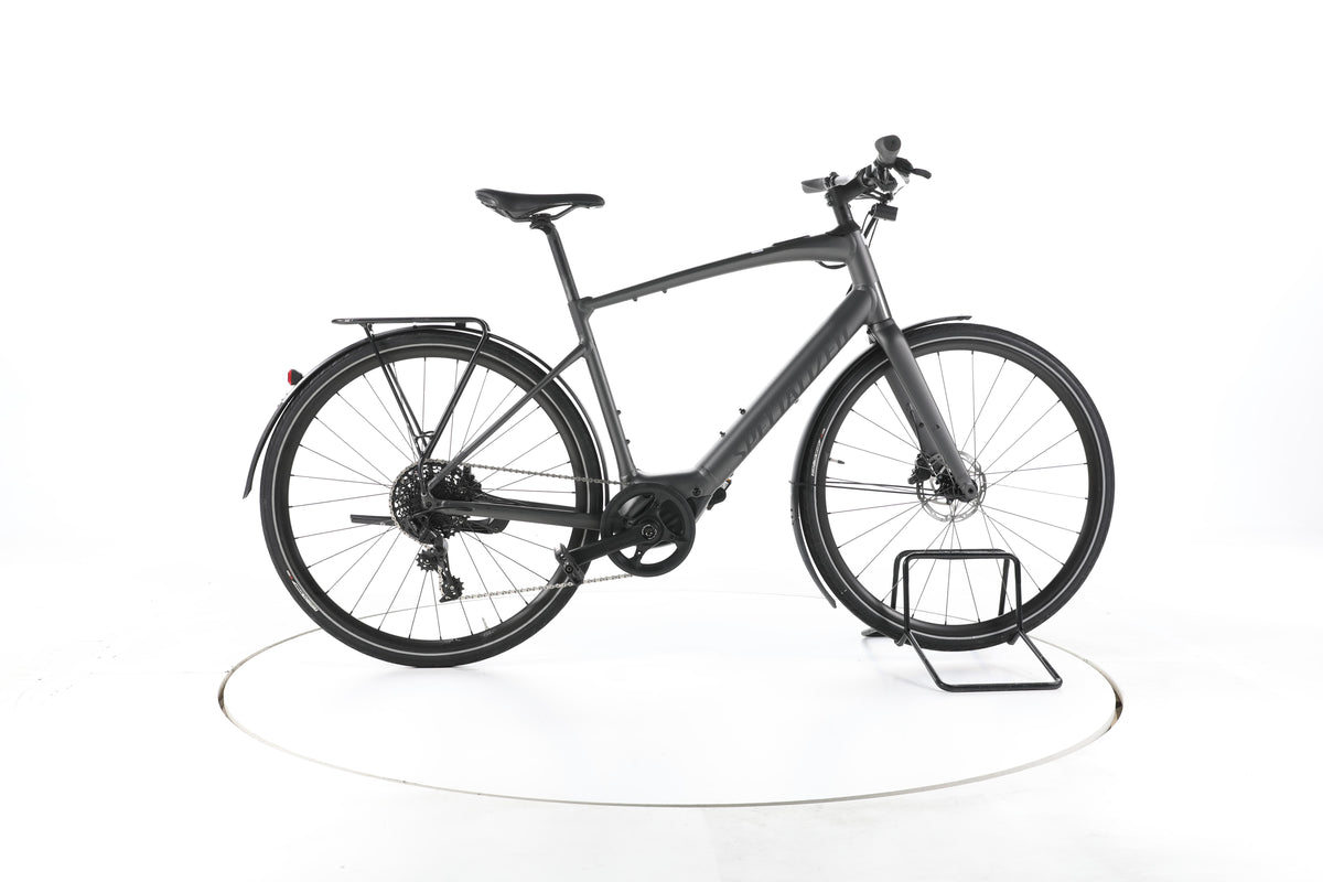 Specialized Turbo Vado SL 4.0 EQ E-Bike - Image 1