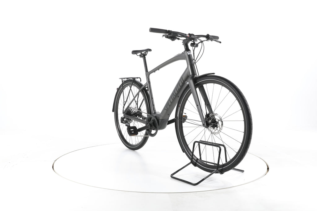 Specialized Turbo Vado SL 4.0 EQ E-Bike - Image 3
