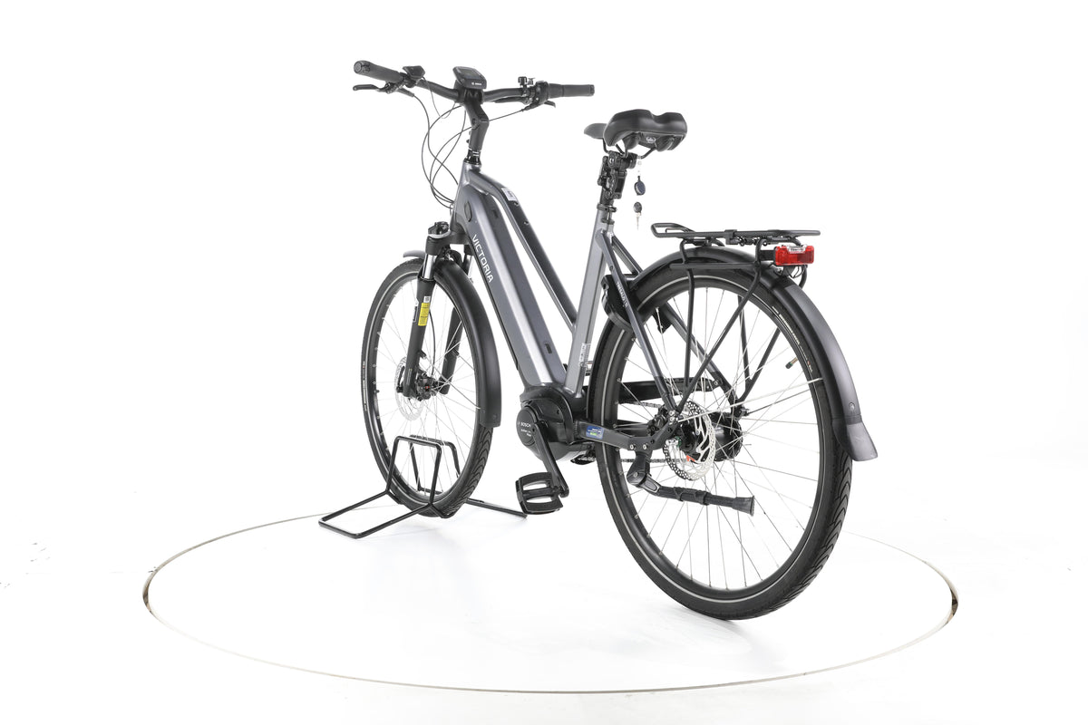 Victoria Tresalo 11 City E-Bike - Image 9