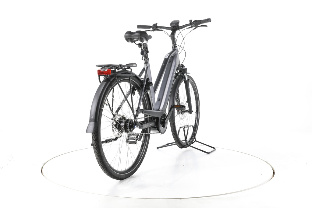 Victoria Tresalo 11 City E-Bike - Image 11