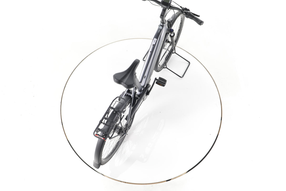 Victoria Tresalo 11 City E-Bike - Image 23