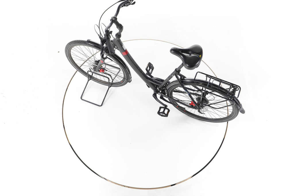 Pegasus Solero SL Disc Fahrrad City & Trekking - Image 20