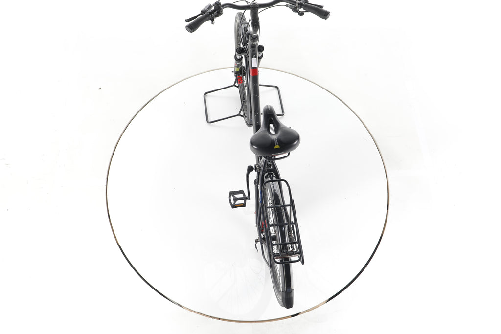 Pegasus Solero SL Disc Fahrrad City & Trekking - Image 22