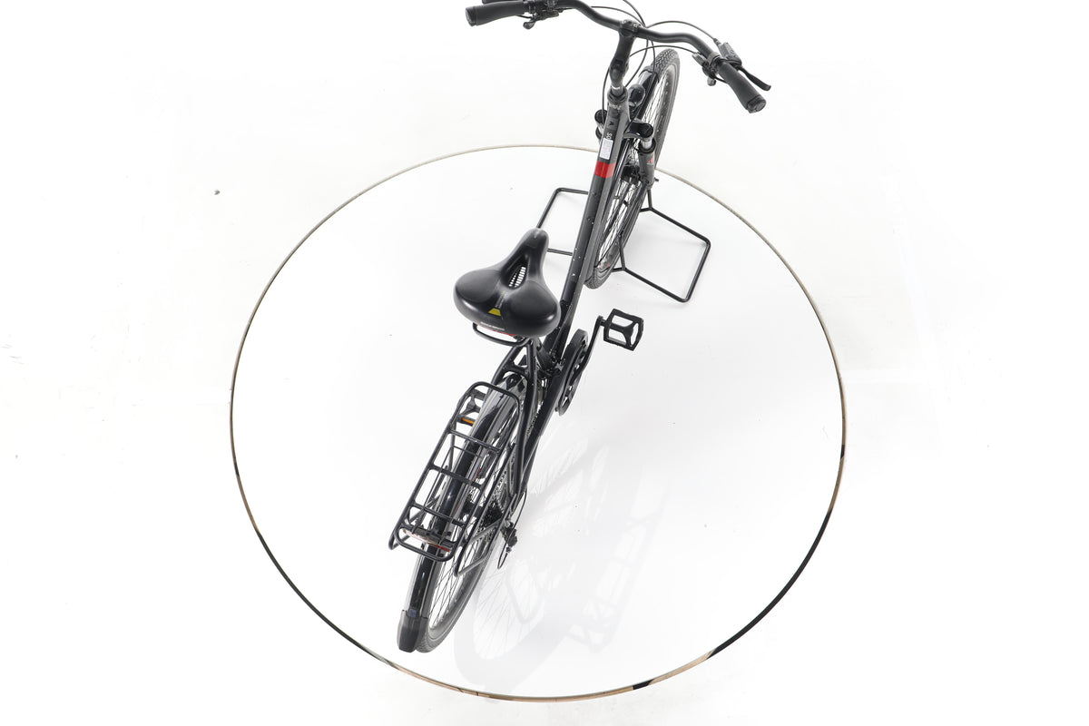 Pegasus Solero SL Disc Fahrrad City & Trekking - Image 23
