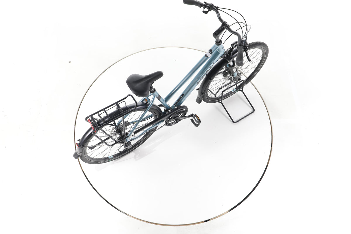 Bergamont Horizon 4 Fahrrad City & Trekking - Image 24