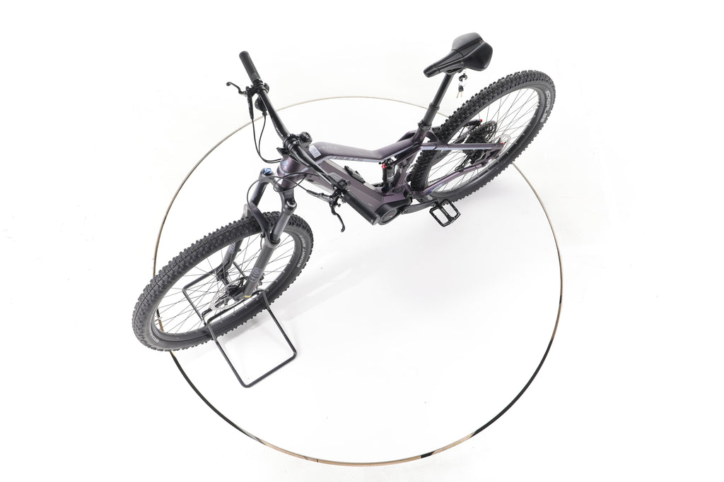 Bulls Sonic EVA TR1 E-Bike Fully - Image 18