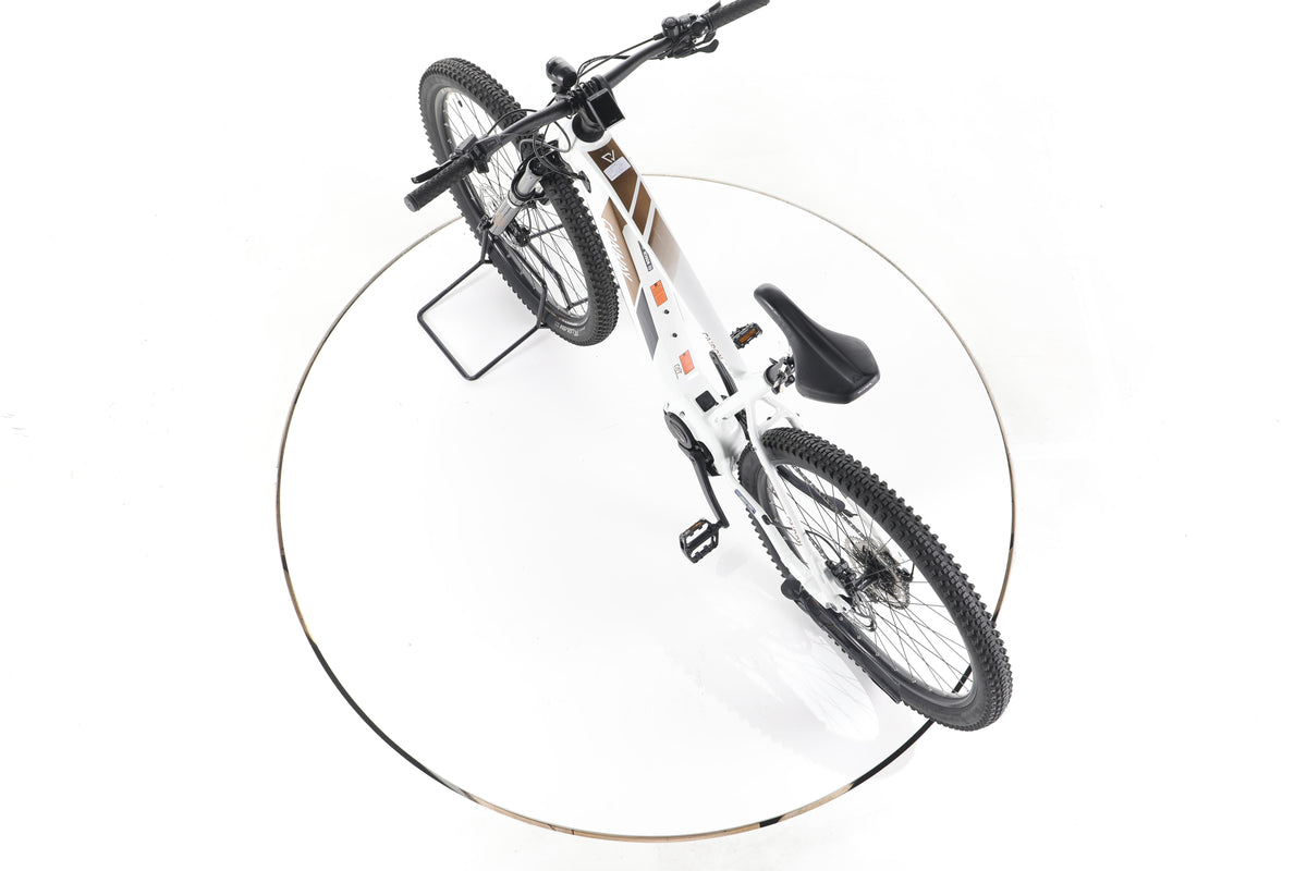 Conway Cairon S 5.0 E-Bike - Image 21