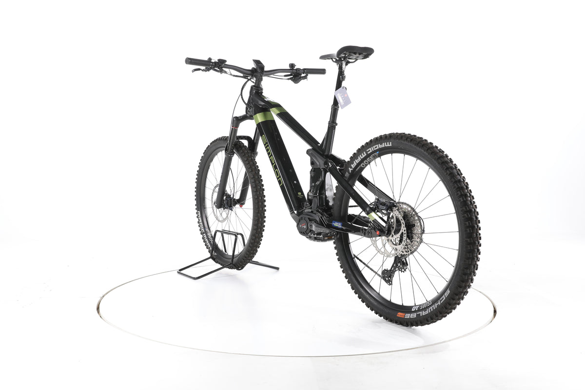 Simplon Steamer PMAX E-Bike Fully - Image 9