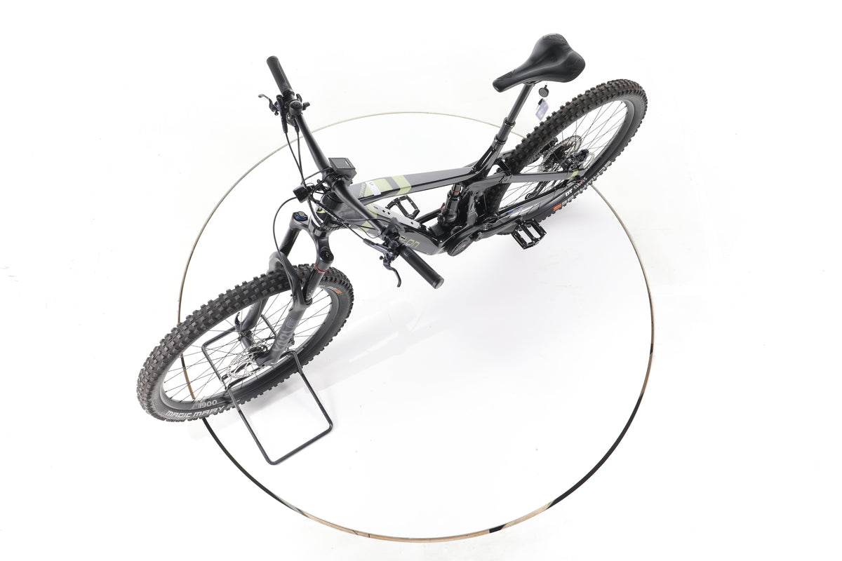 Simplon Steamer PMAX E-Bike Fully - Image 18