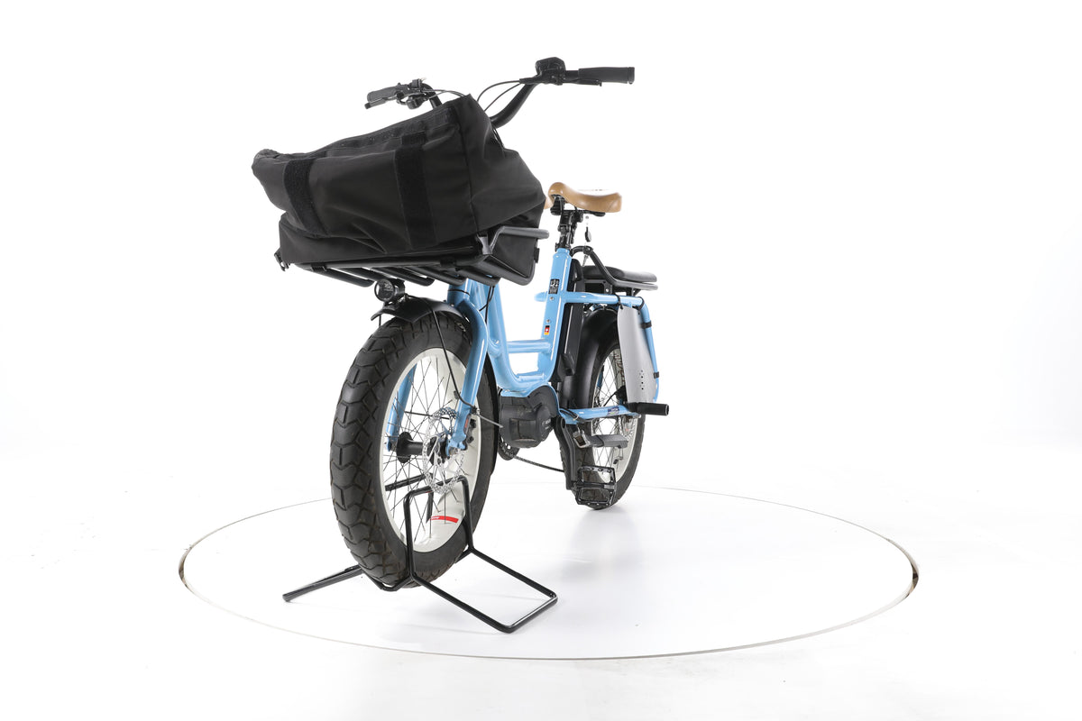 Benno Bikes REMIDEMI EVO 2 E-Fatbikes - Image 5