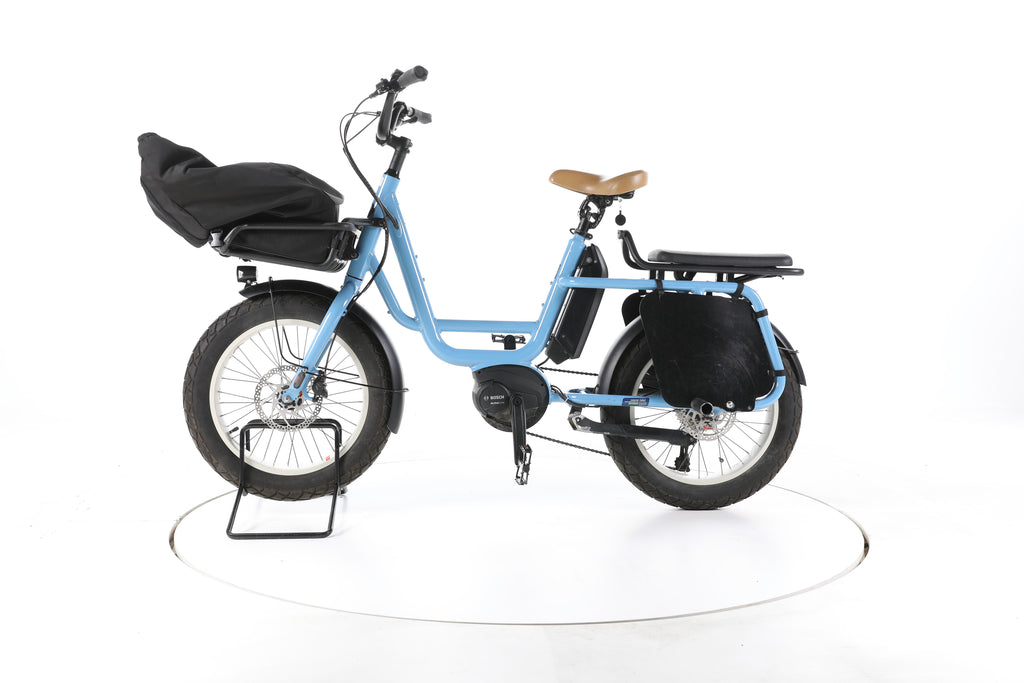 Benno Bikes REMIDEMI EVO 2 E-Fatbikes - Image 7