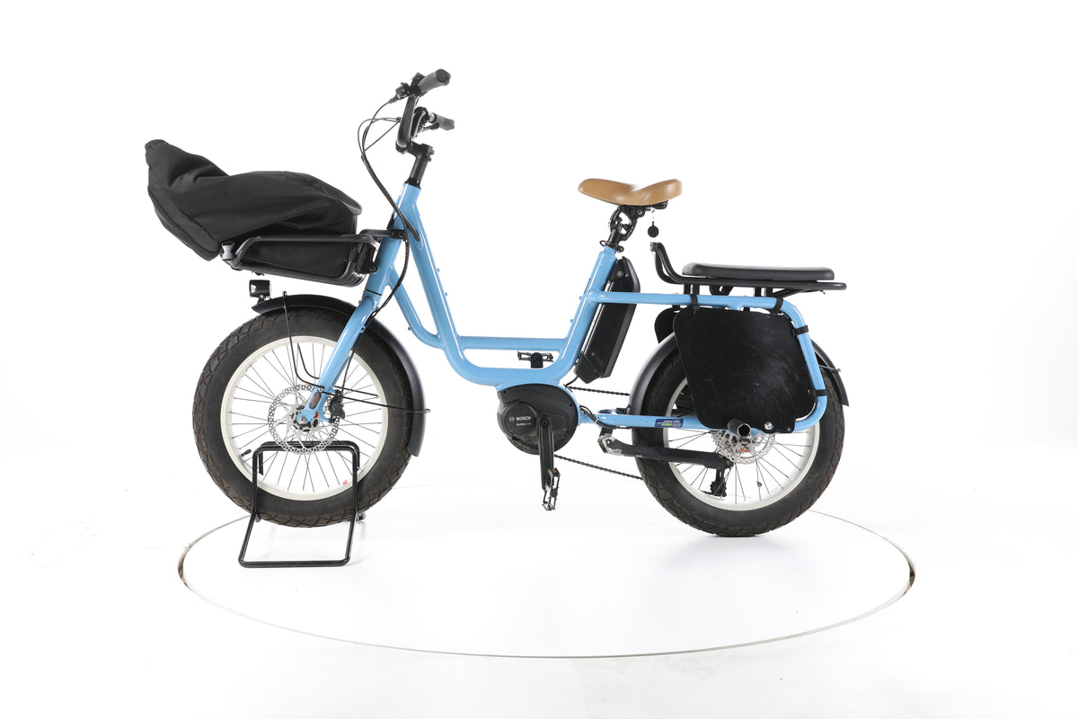 Benno Bikes REMIDEMI EVO 2 E-Fatbikes - Image 7