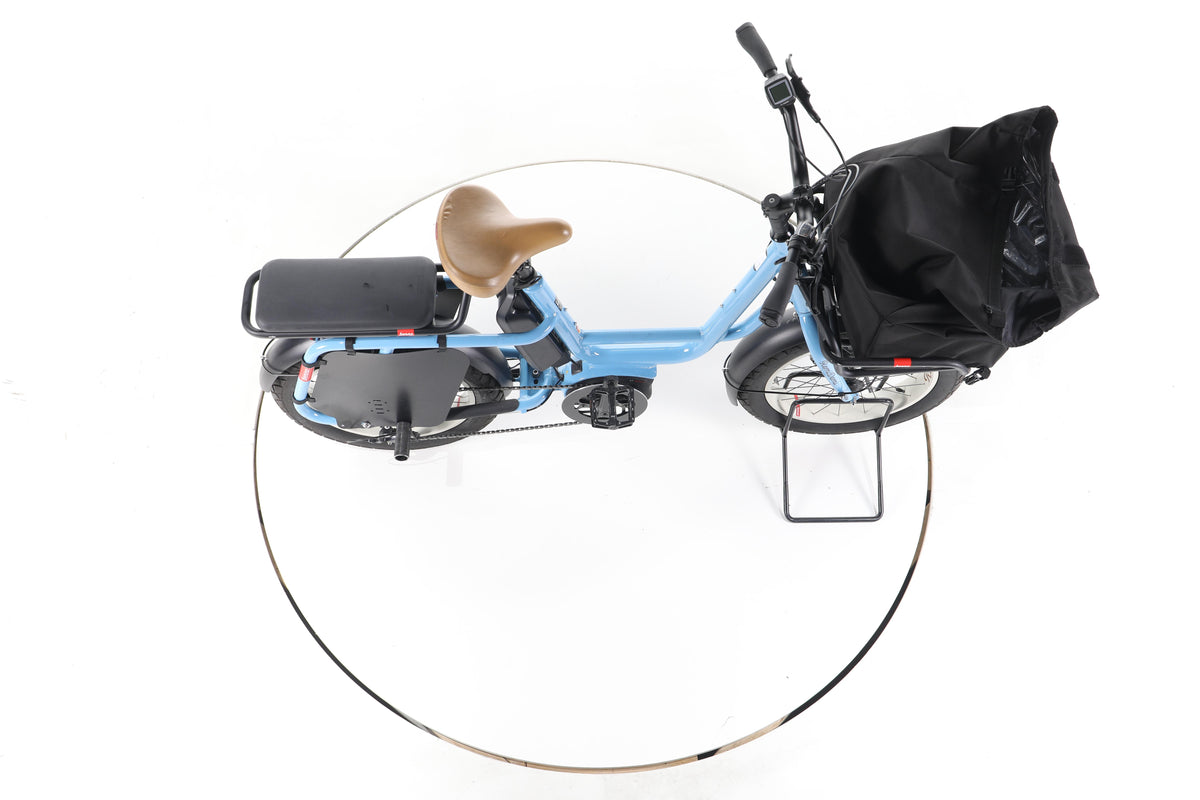 Benno Bikes REMIDEMI EVO 2 E-Fatbikes - Image 13